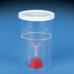 UmbiliCup Cord Blood Collection Device
